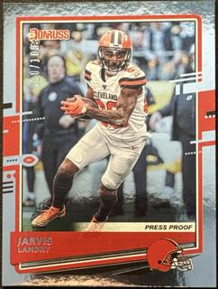 Jarvis Landry