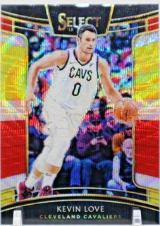 Kevin Love