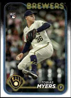 Tobias Myers