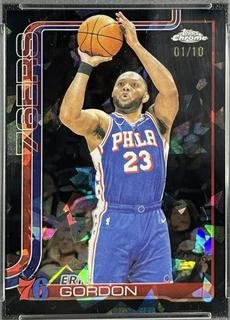 Eric Gordon
