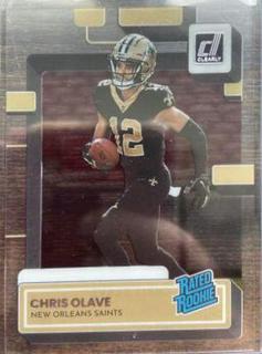 Chris Olave