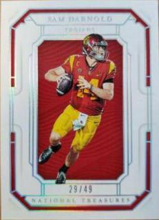 Sam Darnold