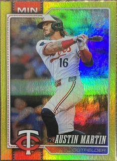 Austin Martin