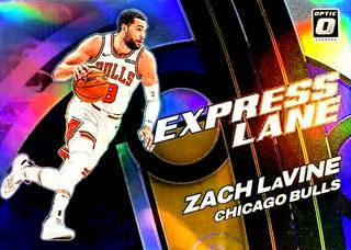 Zach LaVine