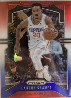 Landry Shamet