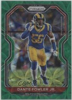 Dante Fowler Jr.