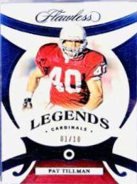 Pat Tillman