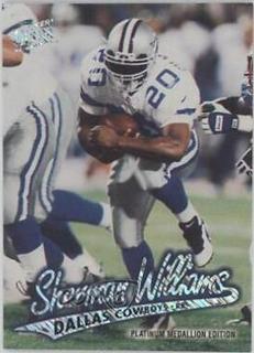 Sherman Williams