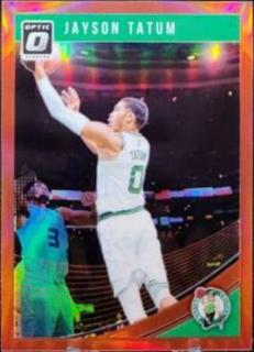 Jayson Tatum