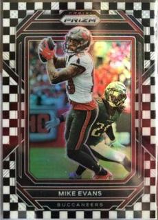 Mike Evans