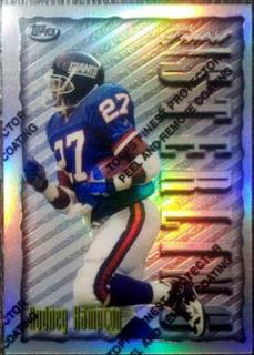 Rodney Hampton