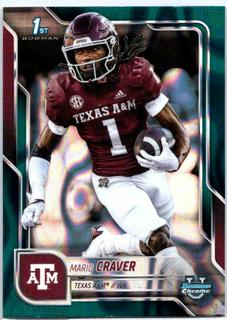 Mario Craver