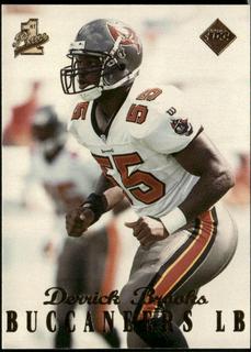 Derrick Brooks