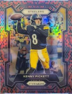 Kenny Pickett