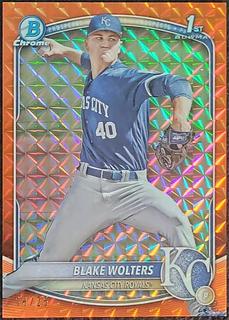 Blake Wolters