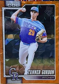 Tanner Gordon