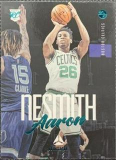 Aaron Nesmith