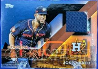 Jose Abreu