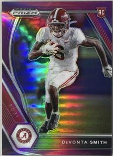 DeVonta Smith