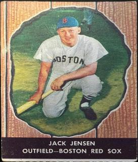 Jack Jensen