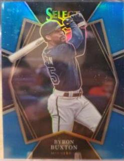 Byron Buxton