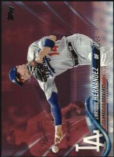Enrique Hernandez