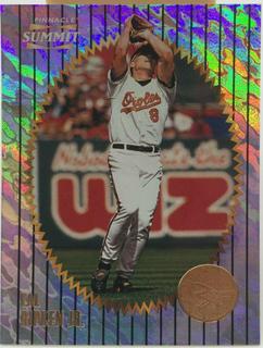 Cal Ripken Jr.
