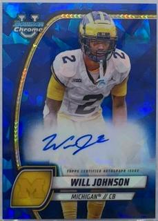 Will Johnson