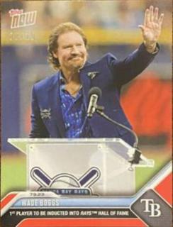 Wade Boggs