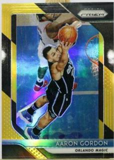 Aaron Gordon