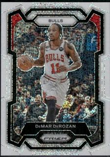 DeMar DeRozan