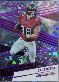 Cade Otton