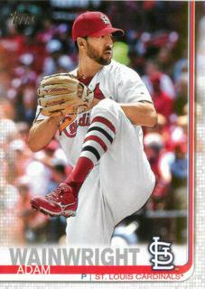 Adam Wainwright