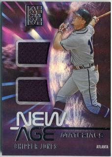 Chipper Jones