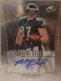 Brent Celek