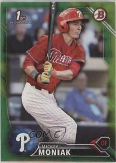 Mickey Moniak
