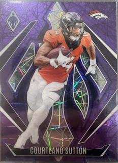 Courtland Sutton