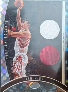 Yao Ming