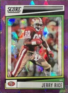 Jerry Rice