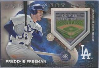 Freddie Freeman