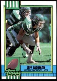 Jeff Lageman