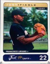 Francisco Liriano