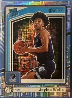 Jaylen Wells