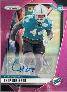 Chop Robinson