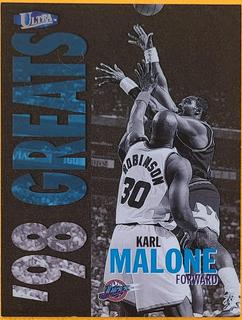 Karl Malone