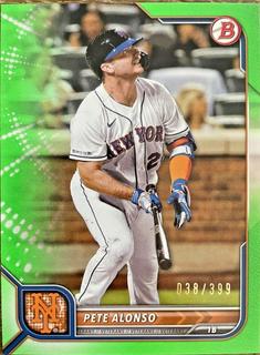Pete Alonso