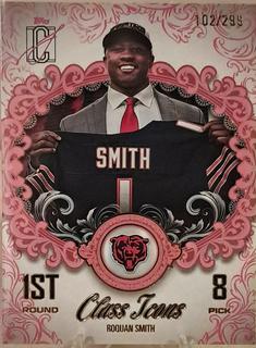 Roquan Smith