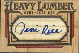 Jim Rice