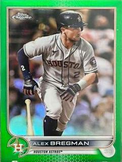 Alex Bregman