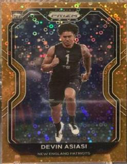 Devin Asiasi